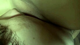 Ex-celebrity's beautiful pussy in Hawaii