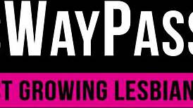 gia paige and adria rae licking and eating warm pussy with fingering