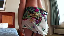 pov with hot milf amateurs