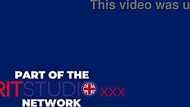 naughty student blows her teacher