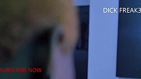 eather quickie full part on red sheer