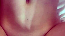 In This REALITY Homemade, The SKINNY Guy Leaves The FAT Redhead With Shaky Legs For The FIRST TIME