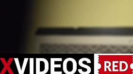 Mother-in-law masturbates alone in her room