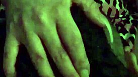 Lick that pussy, she says to the canadian german italian mexican interracial tattooed babe