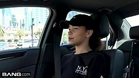 Teen Mom Raven Redmond Gets Massage With Happy Ending