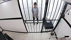 Fema Camps - Michelle Anderson