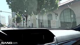 Teen Mom Raven Redmond Gets Massage With Happy Ending