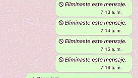 wife tells her erotic story of a brief squirt during fetish play