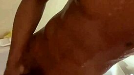 From the shower to the streets, baby meet me in the sheets 😘