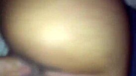 Late Night Fuck With Fat Ass And Big Cock