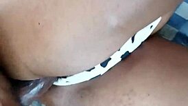 Is that good hard bbc here to fuck me silly?