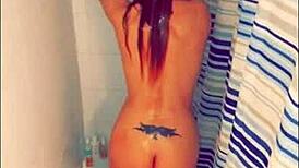 naughty lovers in london home explore interracial fun with big black cock