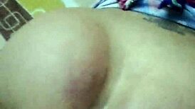 she really loves sucking that big black cock, you know?