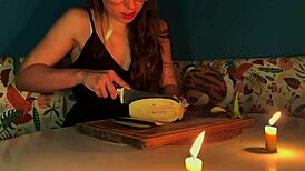 i watch this casal de verdade transa com paix�o e termina com gozada profunda