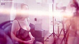 Blonde 18 Year Old College Student Plays With Her Pussy In Her Uniform