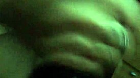 she really loves sucking that big black cock, you know?