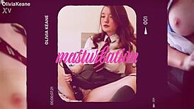 Pov Your Girlfriend Sucks Your Cock For Christmas