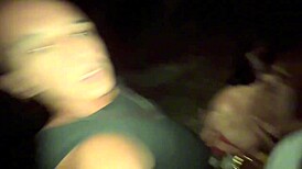 vazou na net casada em suruba com 3 amigos na praia de ipanema!