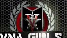 I love this pink haired beauty riding in doggystyle.