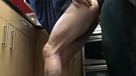 ultimate homemade pegging video collection with dildo ass to mouth and strapon toys