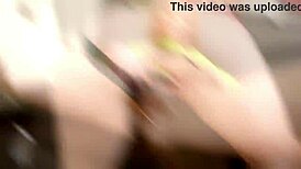 my first dp with wet pixie pink involves balls deep rough sex, gapes, pee drink, shower squirt, creampie, and cum swallow