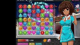 huniepop uncensored compilation of all sex scenes in hd, full game secrets