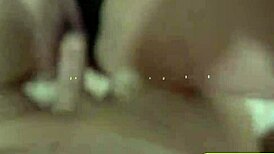 Tadpole's monster cock fucks vanessa vegas' throat and pussy