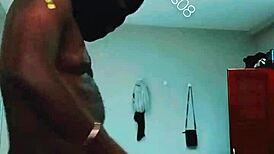 Queen Chubby 5 Feels Intense Emotions In Doggystyle Squirting Passion