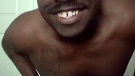 humbling myself by spreading ass for you and my followers