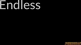 high definition video of sexy blonde