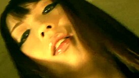 Want to see hot sex with Japanese stunner Haruna?