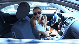 Hard Sex With Lesbians In Rough Quickie