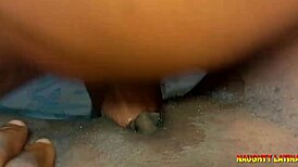 Latina Weber Rides Two Guys in Various Positions