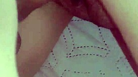 Milf, Bend Over For Doggy?