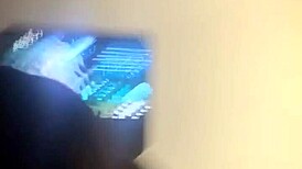 Sloppy Oral Performance in Intimate Setting