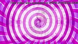 teasing femdom pegging my well-trained sissy with jerk instructions