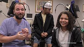 Fema Camps - Michelle Anderson