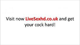 Horny teen 18+ mila brite waited for so long her pussy is dripping wet