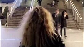 naughty lovers in london home explore interracial fun with big black cock