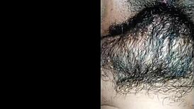 She says, 'Fuck my big ass hard!' in this Mexican video