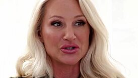 alexis malone victor ray experience nuru massage with busty masseuse