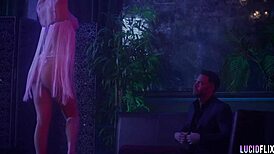 i'm petite bryona ashly in cowgirl, blowjob, and deepthroat action