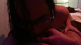 troca de casal com a bbw acabou com o cuzinho gozadinho