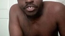 humbling myself by spreading ass for you and my followers