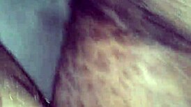 black hood queen takes dick deep in wet pussy