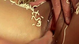 i'm oodle of noodles watching kaiya lynn slurping on a big cock with deepthroat