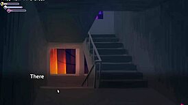 My dystopian robot girlfriend playthrough episode 3 lust for all