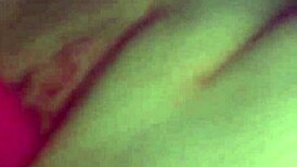 Tight Amateur Teen Loves Playing with Pussy and Dildo!