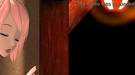 i admire megurine luka and meiko in full nude goddess bodies