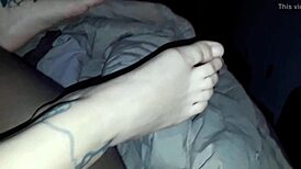 oh that bbc makes my pussy so wet